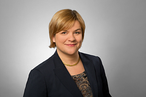 Rechtsanw&auml;ltin Anke Brose